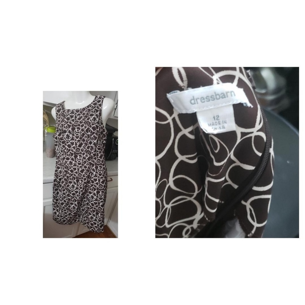 dress barn